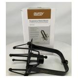 Auray SSM-BC10 Suspension Shock Mount AA4