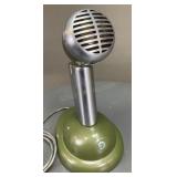 Shure 520 SL Microphone H4