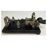 Vibroplex Original Bug A3