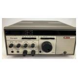 Rockwell Collins HF-380 Transceiver/Keypad RD4