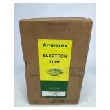 Amperex 4-400A Tube - Unopened Box K3