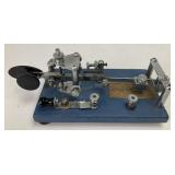 Vibroplex Lightning Bug Stardard, 1953 U2