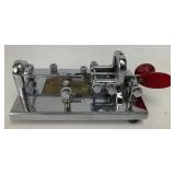 Vibroplex Original Deluxe Bug U4