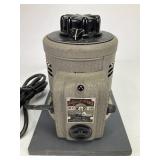 Adjust-A-Volt 8345 Autotransformer (Variac) Q4