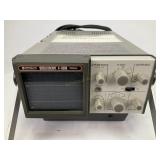 Hitachi V-059B Oscilloscope RF2