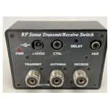 MFJ-1708 RF Sense Receiver TR Switch D1