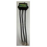 Comet CFX-324 Triplexer E4