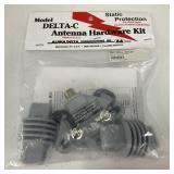 Alpha Delta Antenna Hardware Kit Y1