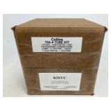 Collins 75A-4 Tube Kit by K5SVC, NIB H1