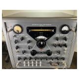 Collins 476D-1 Distortion Analyzer Monitor