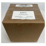 Collins KWM-2 Tube Kit by K5SVC, NIB Y2