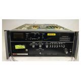 Rockwell Collins HF-8014A T-1453/TSC-60(V) SH