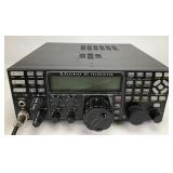 Elecraft K3/100 HF+6M Xcvr. w/Many Options RA3
