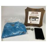 Lot of Assorted Collins Memorabilia C4