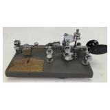 Vibroplex Champion Bug, 1959 A4