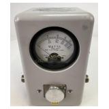 Bird 43-UHF Wattmeter Q3