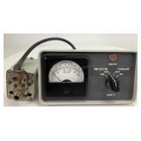 Collins 302C-3 HF Wattmeter RB4