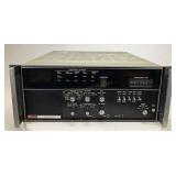 Rockwell Collins HF-8092 Receiver/Exciter Cntrl SH
