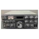 Kenwood TS-830S Transceiver J4