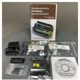 Ham Stack Microcontroller Platform Starter Pack F2