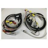 MicroHAM DB37-TS-9, FT-9000 Interconnect Cables F2