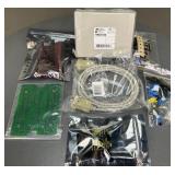 Ham Stack Microcontroller Project Pack E4