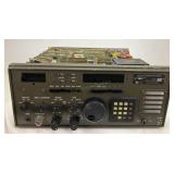 Rockwell Collins HF-380A Milspec Transceiver J5