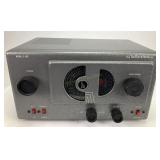 Hallicrafters S-38C Receiver RE3