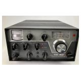 Drake TR-4Cw Sideband Transceiver G4