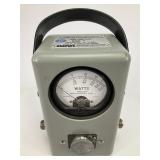 Bird 43 Wattmeter w/ 43-400 PEP Kit P3
