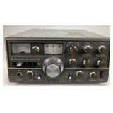 Kenwood TS-520 SSB Transceiver D5