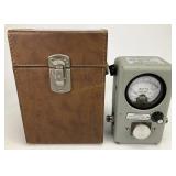 Bird 4410 Wattmeter + Slugs S2