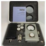 Bird 43 Wattmeter + Case Q2