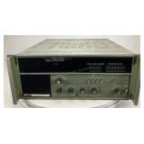 Rockwell Collins HF-8050A Receiver SH