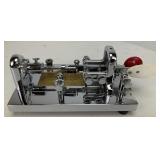 Vibroplex Standard Bug, 1974 F3
