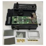 Icom IC-706MKIIG Transceiver for parts RH2