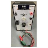 ASI Dynamic Transistor Checker H3