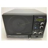 Yaesu SP-5 Speaker w/ Timewave DSP-59Y O3