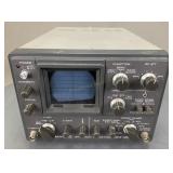 Kenwood SM-220 Station Monitor E5