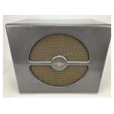 National 10 Inch Speaker RA3