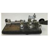 Vibroplex Original Bug, 1945 RG3