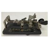 Lionel J-36 Paddle Key, 1942 W3