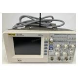 Rigol DS1202E Digital Oscilloscope E3