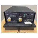 Regency BAL-100 Power Amplifier NIB J2