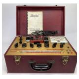 Hickok 6000A Tube Tester T6