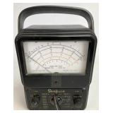 Simpson 260 Voltmeter Z2