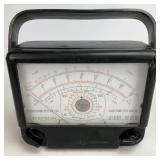 Simpson 269 Series 2 Voltmeter EC9