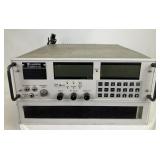 Harris RT-1446/URC RT Transceiver for parts RM