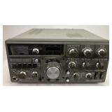 Kenwood TS-820 Transceiver G5