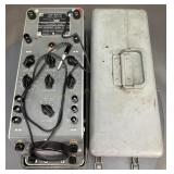 USN Hycon OS-8A/U Oscilloscope J6